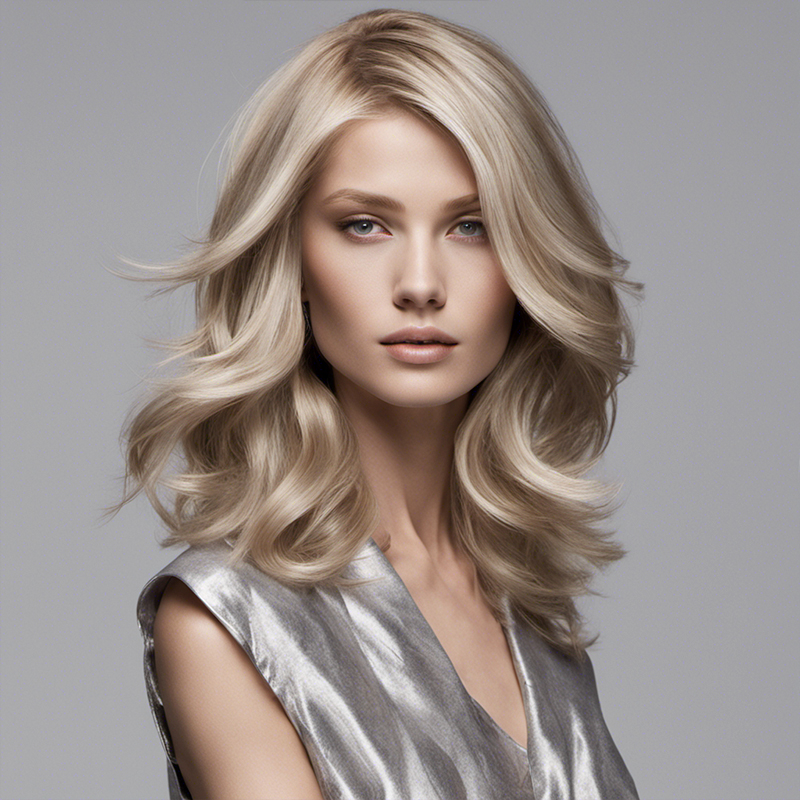 Highlights Foil